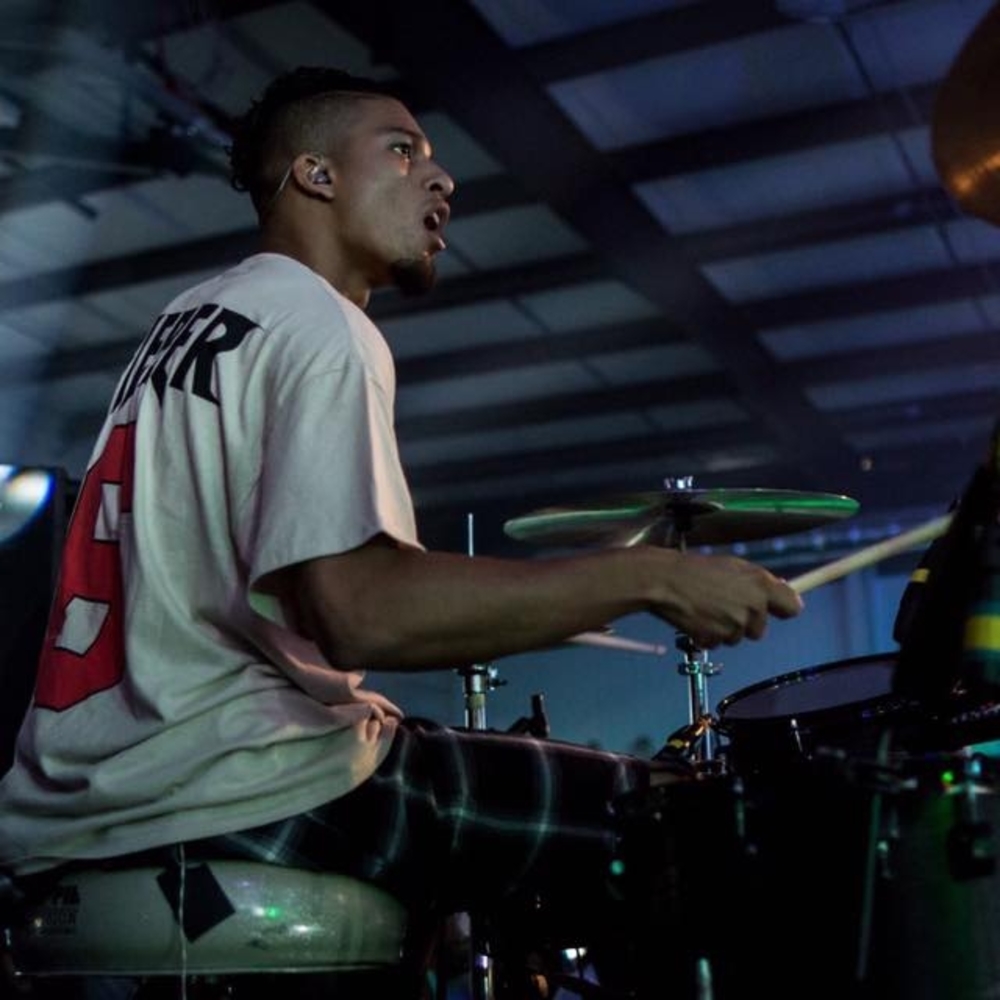 Meet your Posher, Pedro